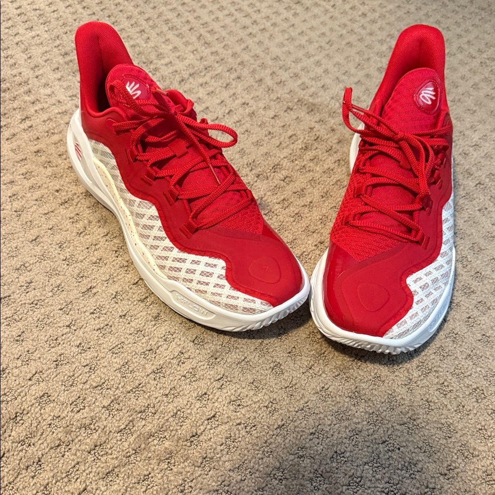 Under armor Curry Flow 8